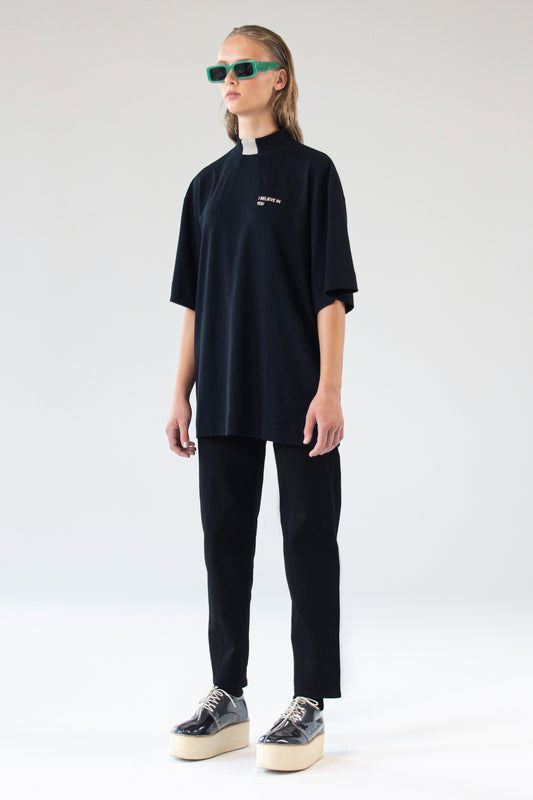 T-shirt "I BELIEVE IN YOU"