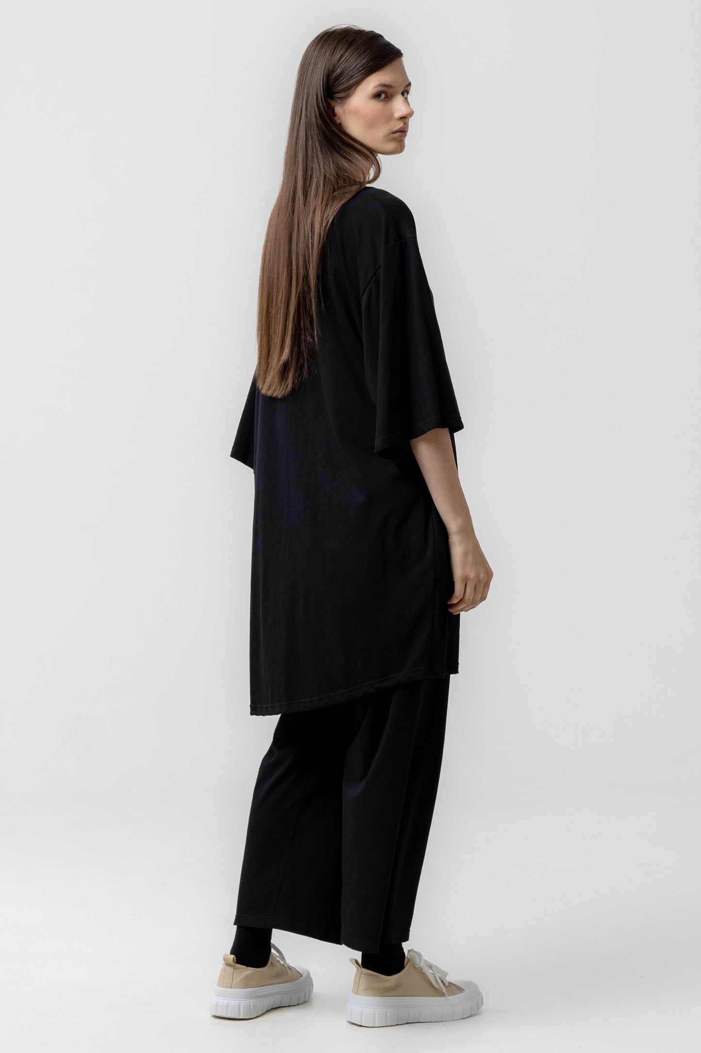 Classic Oversize T-shirt UNIFORM