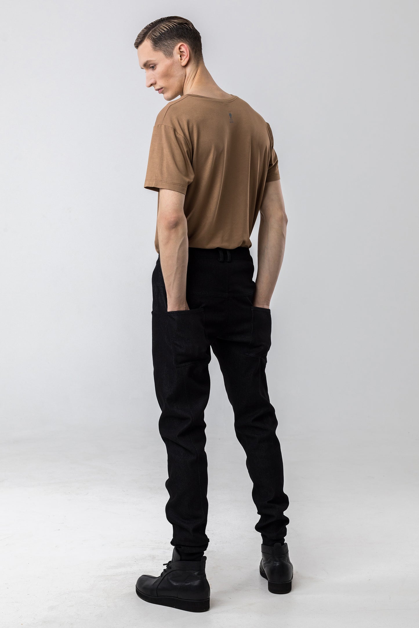 UNIFORM Džinsi 02
