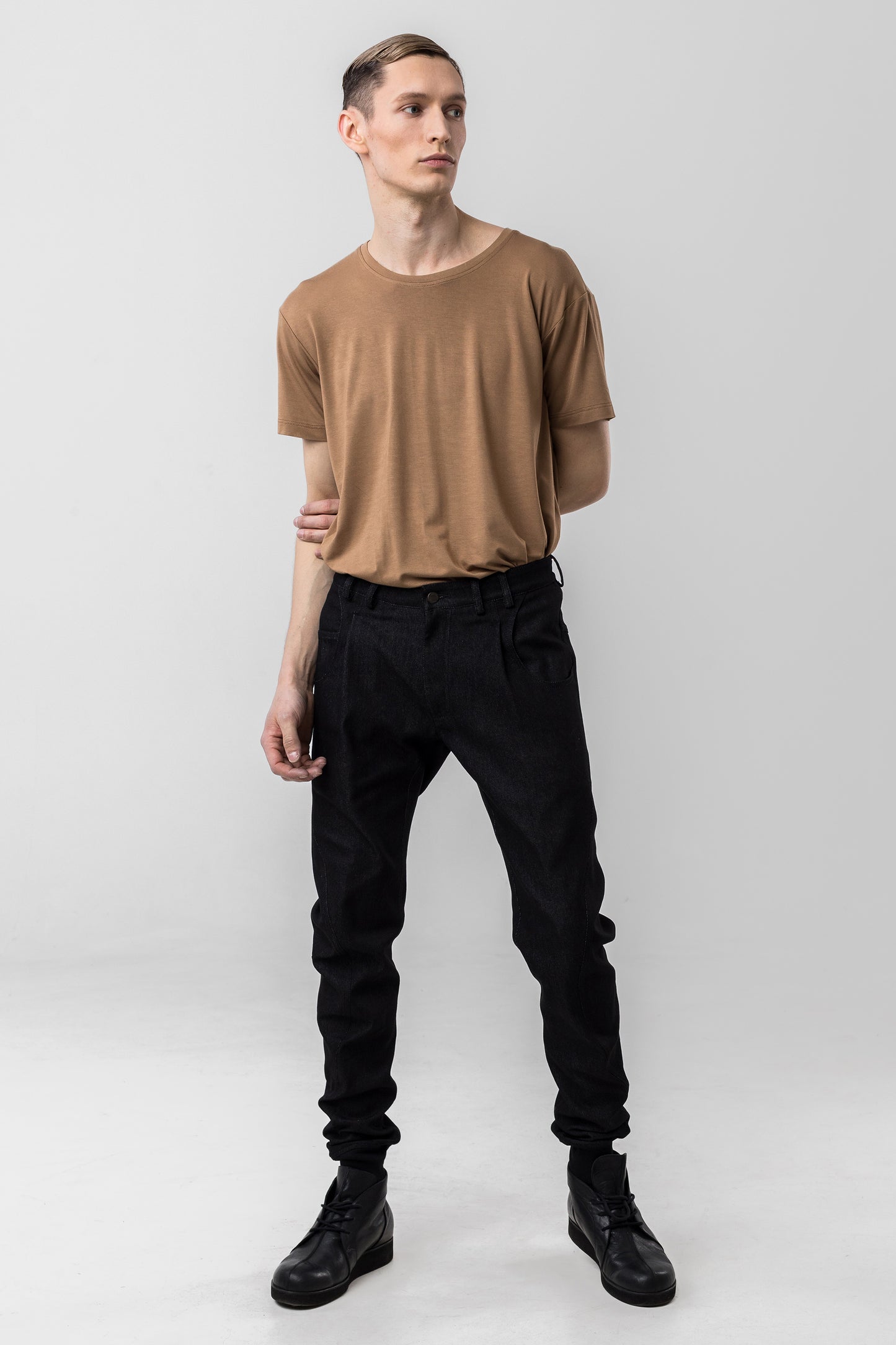 UNIFORM Džinsi 02