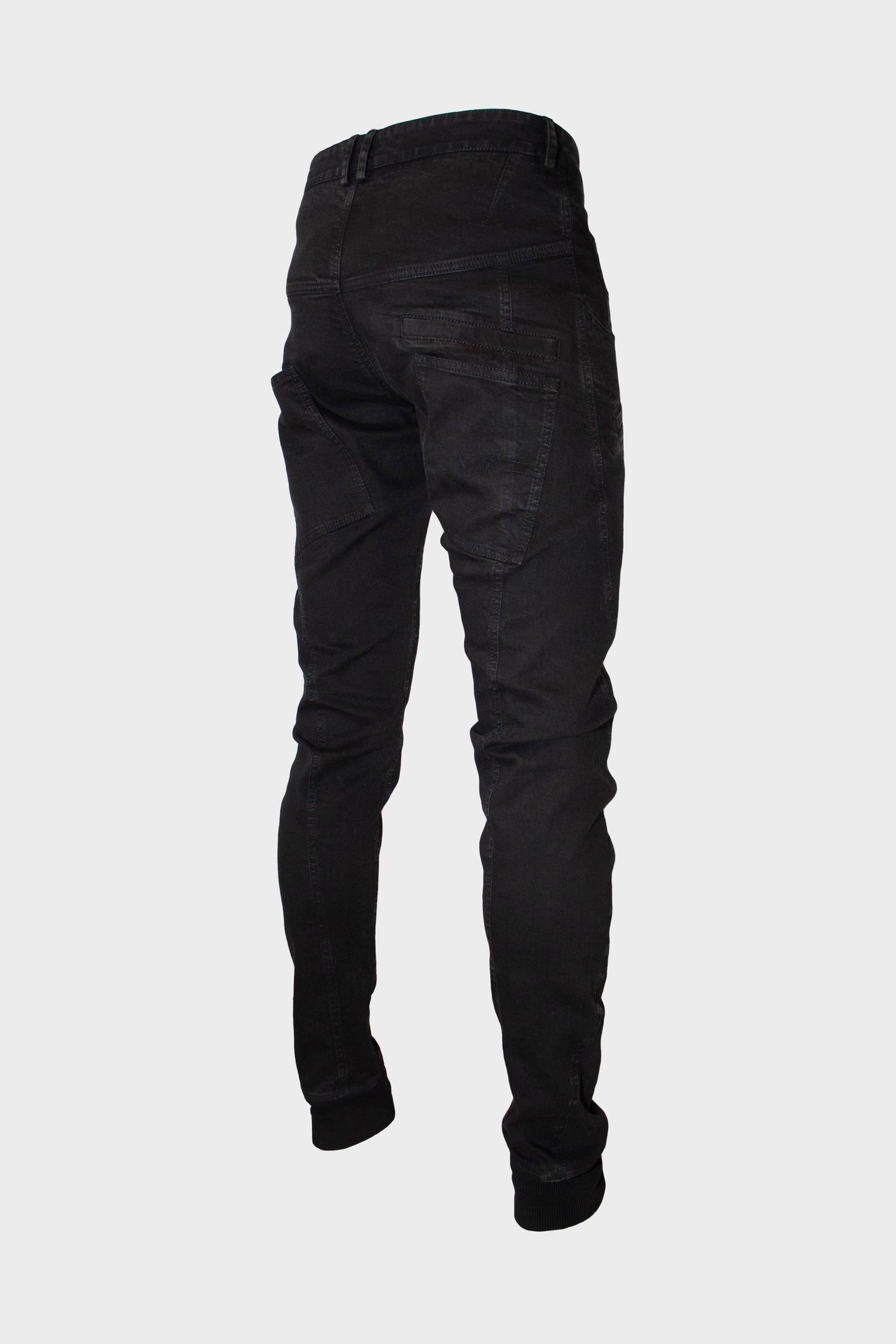 UNIFORM Džinsi 02