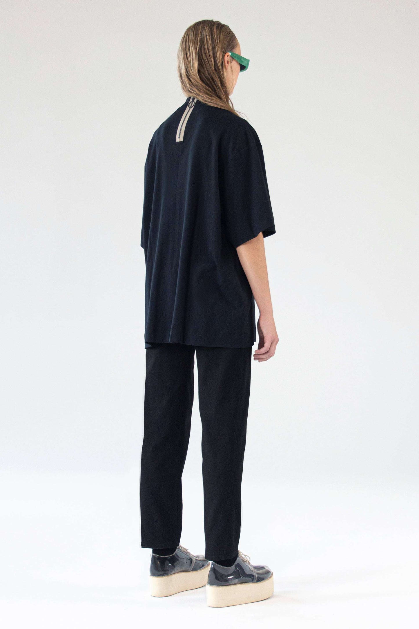 T-shirt "I BELIEVE IN YOU"