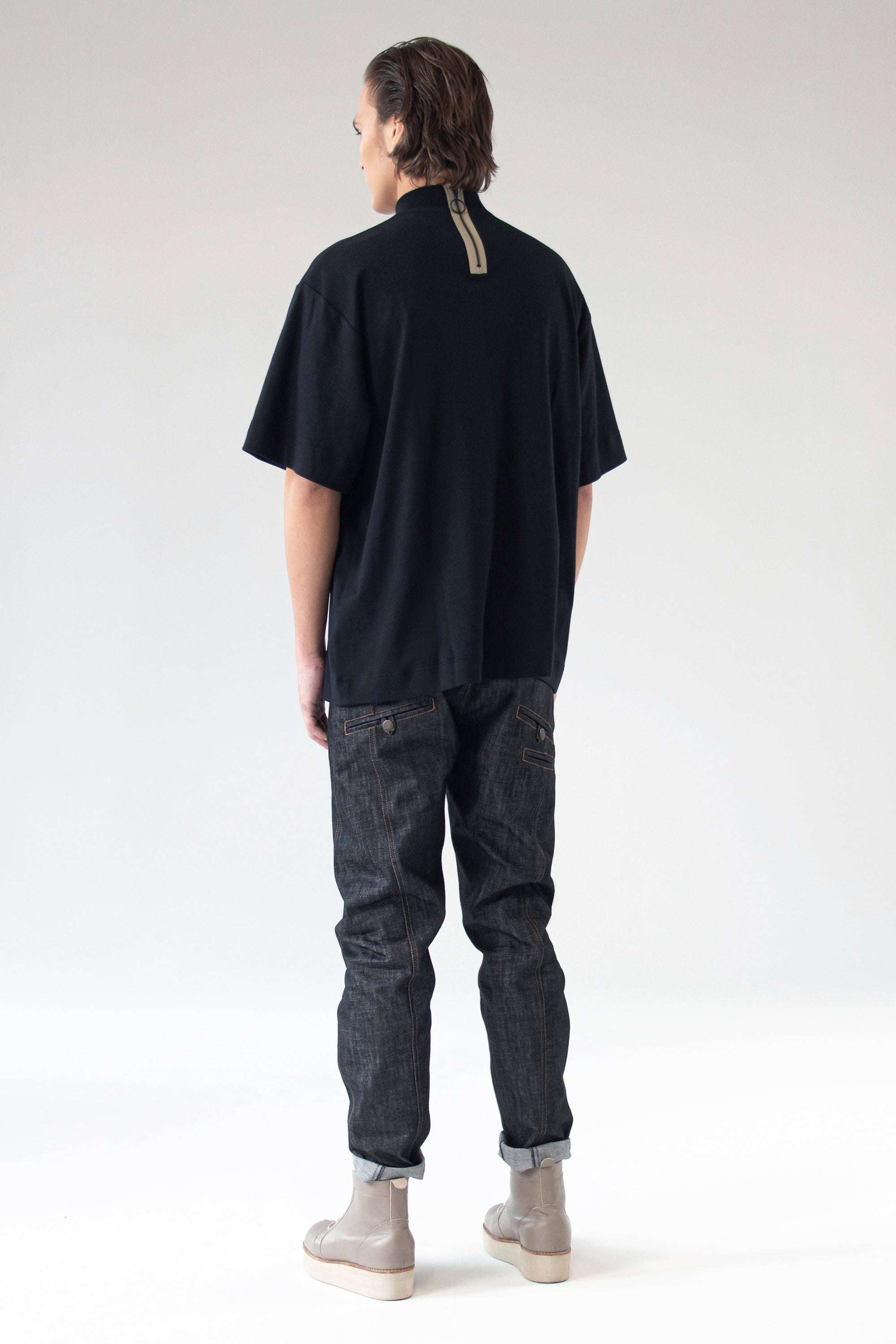 T-shirt "I BELIEVE IN YOU"