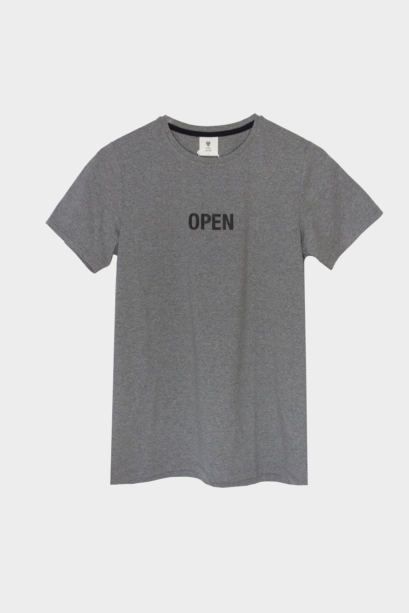 OPEN T-Shirt