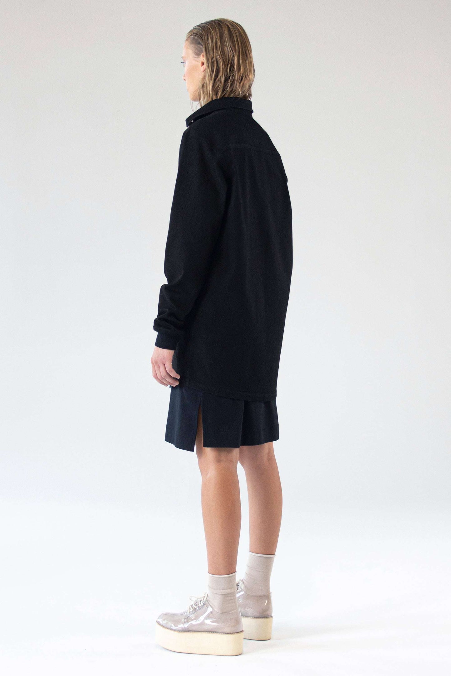 Unisex Denim Jacket DESIRE