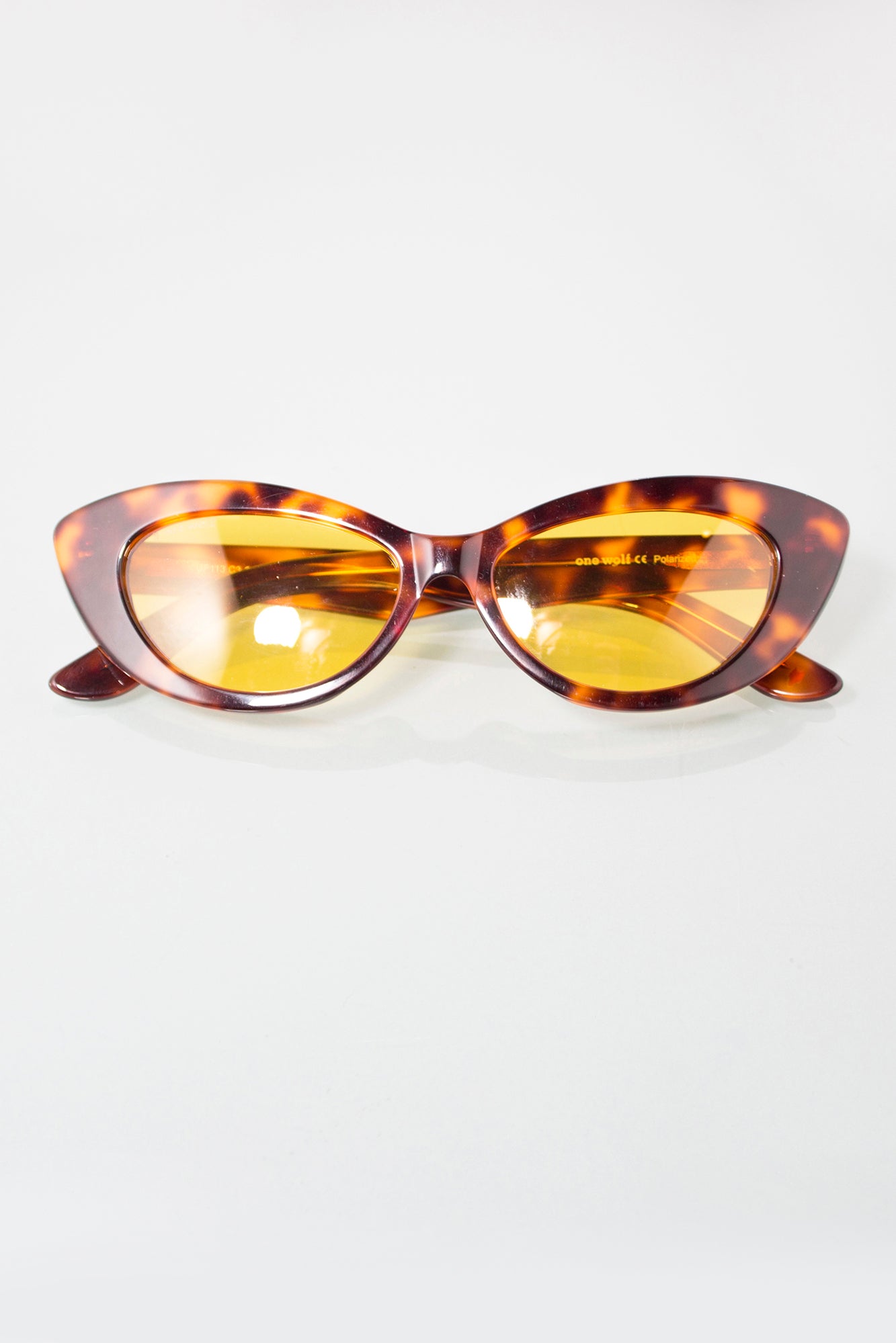 Sunglasses ASPEN GOLD - One Wolf