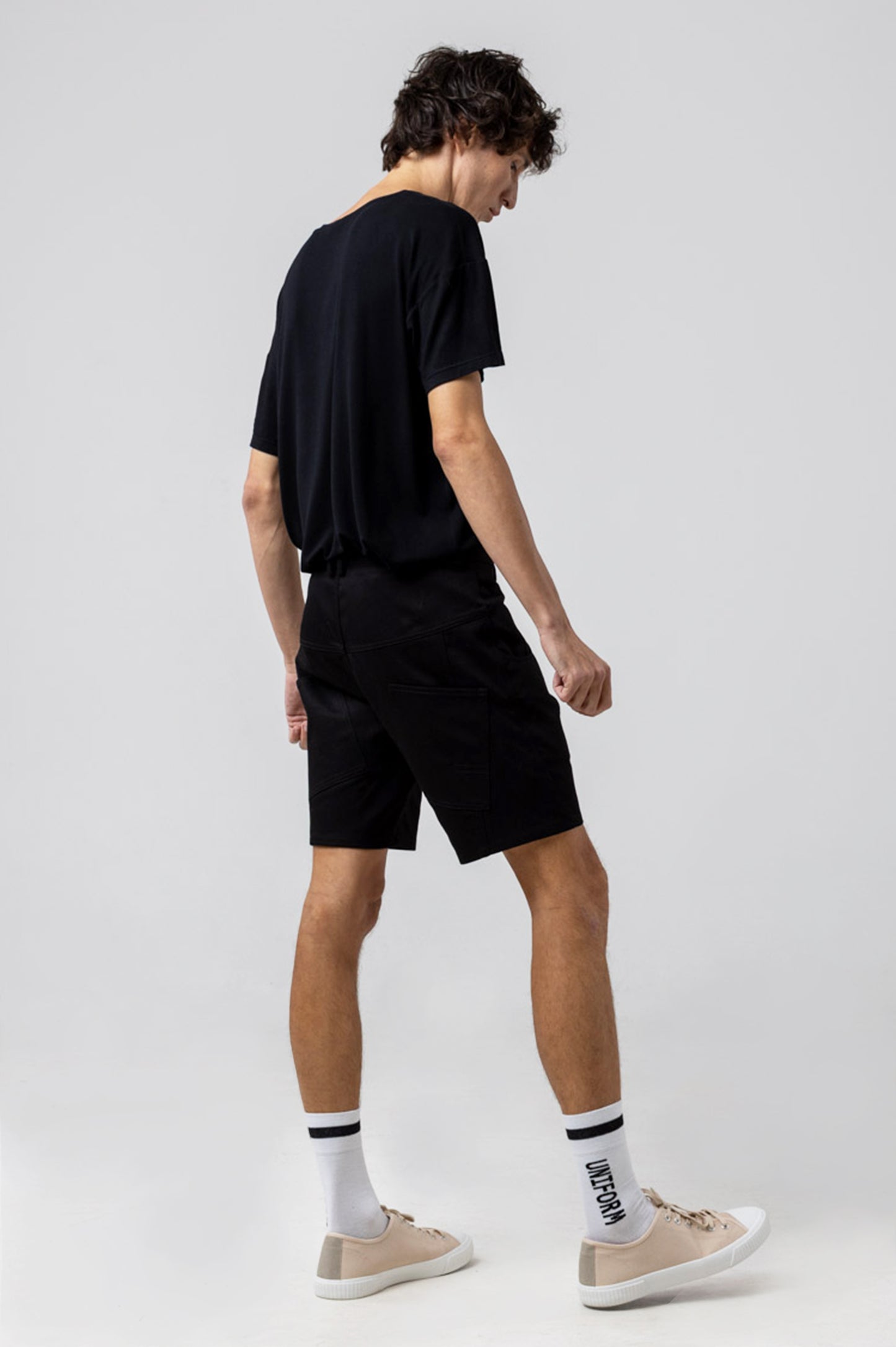 Everyday Comfort Shorts