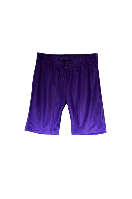 MOVE Shorts, purple