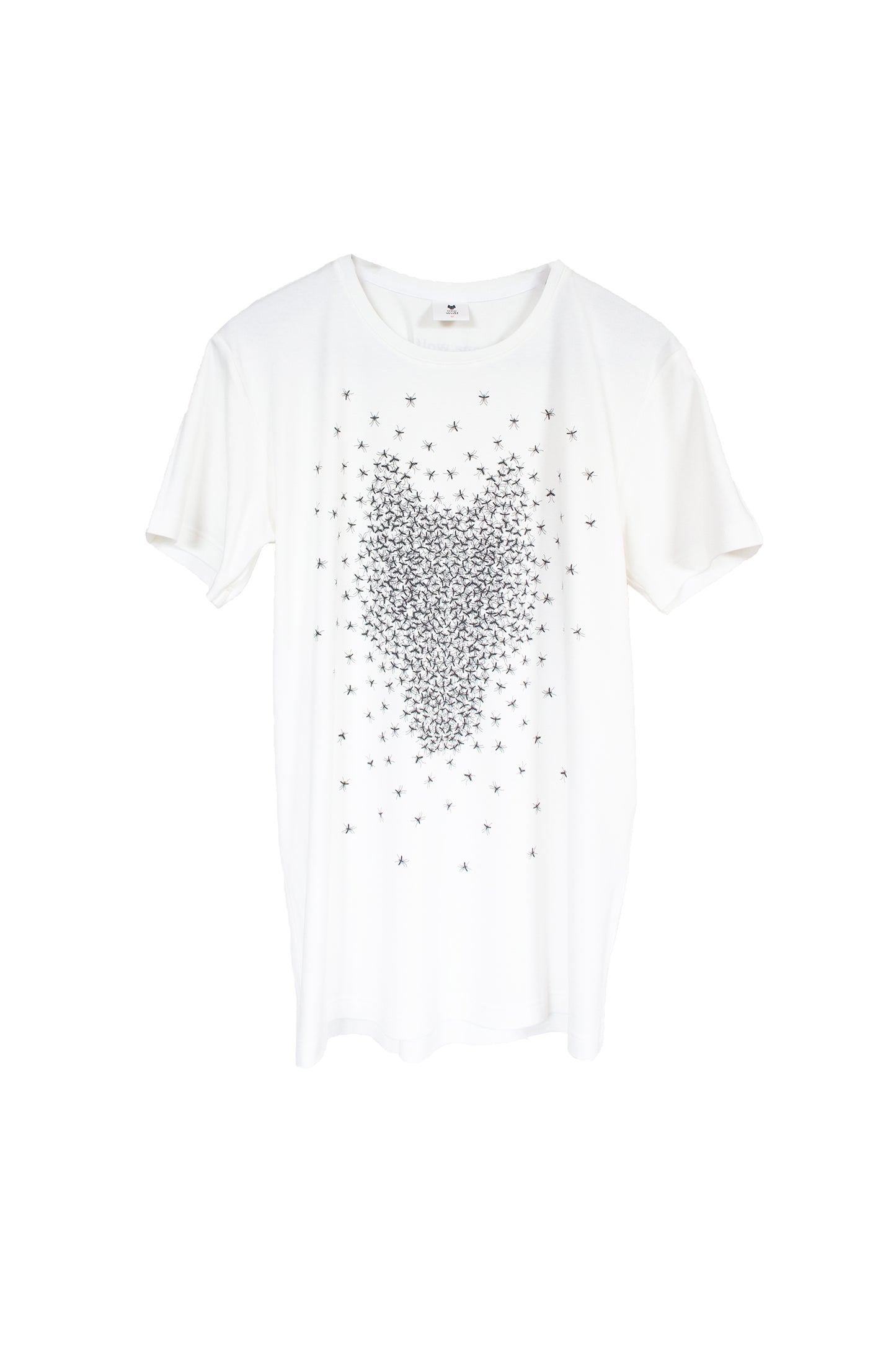 Unisex T-Shirt MOSQUITOS